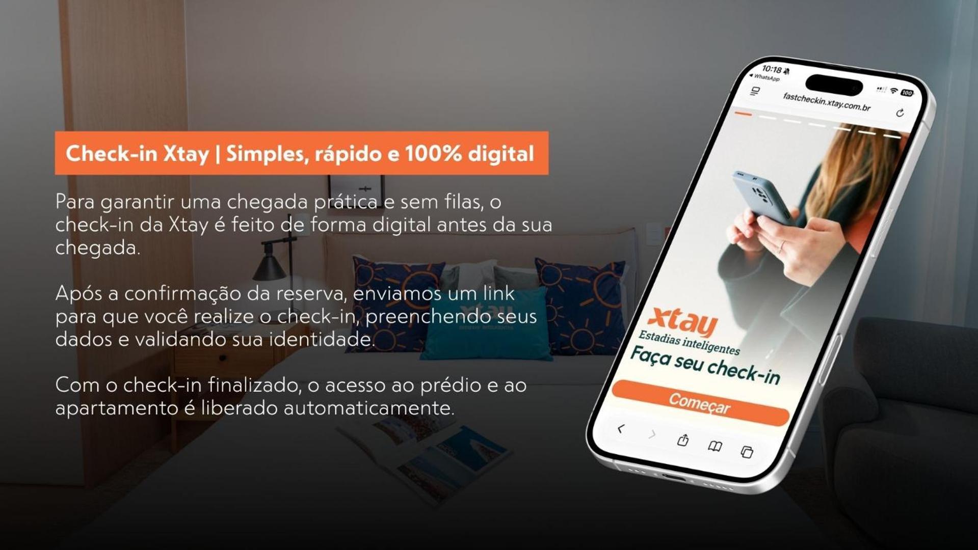 Xtay Vila Madalena - Fique Perto De Tudo Piscina Ao Ar Livre E Acesso Aos Melhores Coworkings Da Vila Madalena - Sao Paulo, Sao Paulo